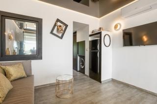 Golden Luxury House - 5