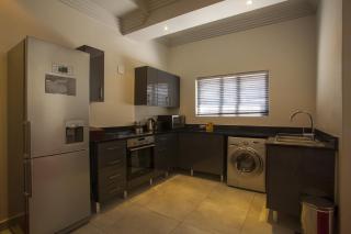 Villa Moyal - Johannesburg - 2
