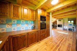 Woodlovers cottage - - 3