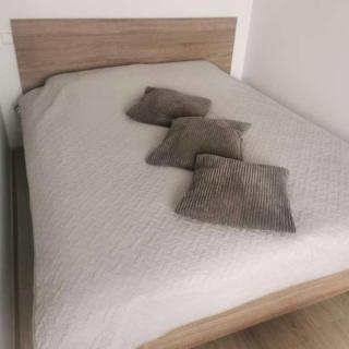 Lauros & R apartamentai - Panevėžys - 3