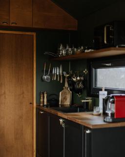 Feelmore Tiny House Nagylóc - Nagylóc - 3