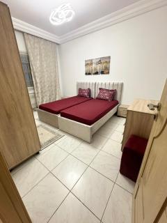 Stunning 3 Bedroom Apartment in Khezema, Sousse Just 5 Minutes from the Beach - 1