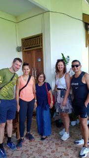 Rosalina Homestay - Rantepao - 2