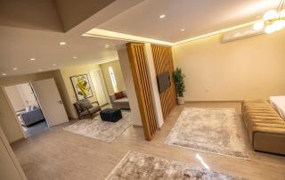 Zamalek luxury department - Cairo - 7