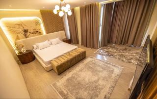 Zamalek luxury department - Cairo - 9