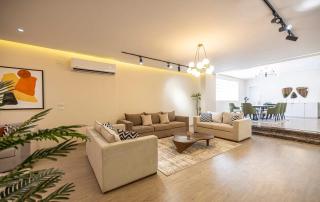 Zamalek luxury department - Cairo - 5