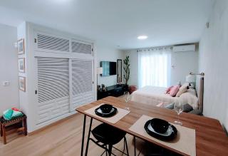 Apartamento playa Hacienda Beach - Estepona - 7