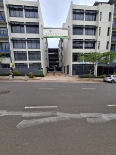 Urbanparkezstay A024 - Durban - 7