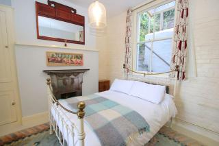 The Flat at Rupertswood - Ilfracombe - 6