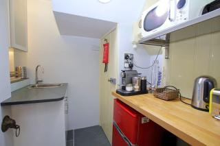 The Flat at Rupertswood - Ilfracombe - 4