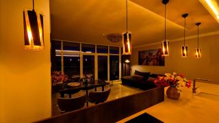 Deluxe Appartment mit Marmorböden und Gold-Design El Dorado - Schwarzenbek - 4
