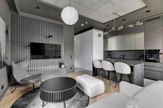 Comfort Apartments Granaria - 7