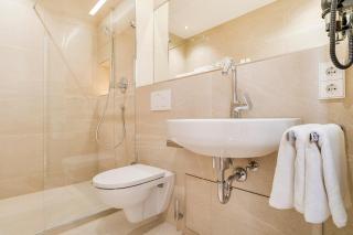Hotel-Etage Apfelrot - Erding - 9