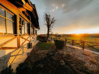 Hotel Oskar Zaplata - Preddvor - 2