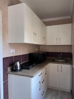 Cozy 2BR city centered apartment - Il Cairo - 1