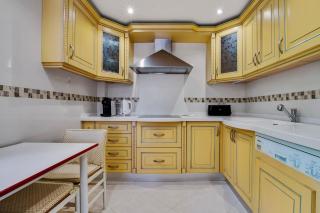 Montemar Puerto 3D By IVI Real Estate - Torremolinos - 3