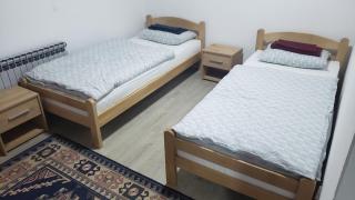 Prenoćište 3 sobe - Sarajevo - 6