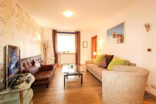 Haus Elbe Döse Wohnung 12a - Cuxhaven - 6