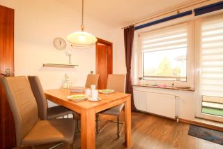 Haus Elbe Döse Wohnung 12a - Cuxhaven - 4