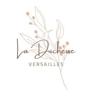 La Duchesse - Versailles - 9
