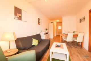 Haus Elbe Döse Wohnung 2 - 6