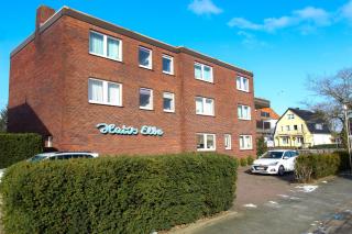 Haus Elbe Döse Wohnung 2 - Cuxhaven - 4