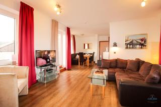 Haus Elbe Döse Wohnung 17 - 9