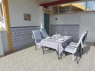 Villa Romualdo - Mazarrón - 3