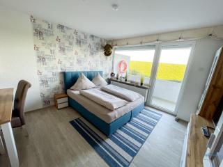 Haus Nautic Döse Wohnung 123 - Cuxhaven - 8