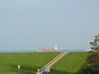 Haus Nautic Döse Wohnung 123 - Cuxhaven - 4
