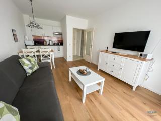 Haus Oceanic Döse Wohnung 1 - 6