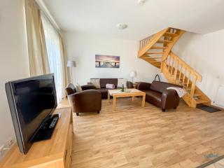 Residenz Grantz Sahlenburg Wohnung 1 - Cuxhaven - 8