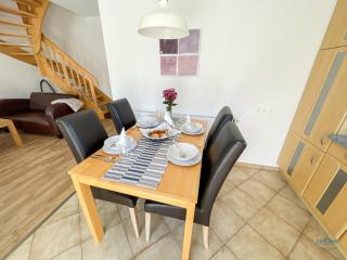 Residenz Grantz Sahlenburg Wohnung 1 - Cuxhaven - 2