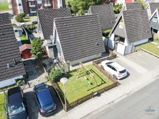 Ferienhaus am Ringwall 16 - Cuxhaven - 7