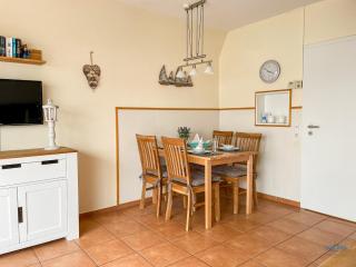 Ferienhaus am Ringwall 16 - Cuxhaven - 2
