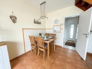 Ferienhaus am Ringwall 16 - Cuxhaven - 5
