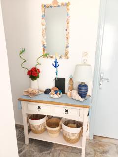 Massouri Rooms - Masouri - 4
