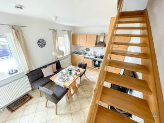 Residenz Grantz Sahlenburg Wohnung 3 - Cuxhaven - 3