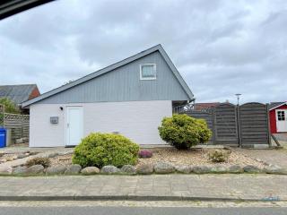 Ferienhaus Am Ringwall 112a Duhnen - Cuxhaven - 8