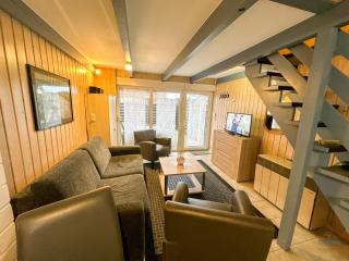 Ferienhaus Am Ringwall 112a Duhnen - Cuxhaven - 6