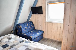 Ferienhaus Am Ringwall 112a Duhnen - Cuxhaven - 1