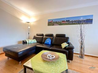 Haus Nautic Döse Wohnung 214 - 5