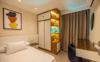 Zamalek luxury department - Cairo - 1