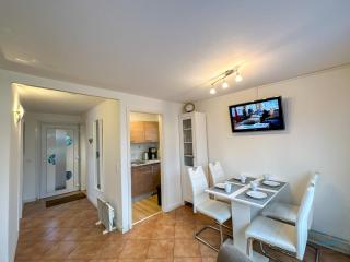 Ferienhaus Seepferdchen Duhnen - Cuxhaven - 6