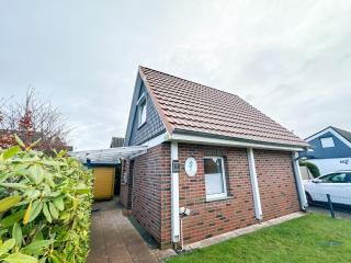 Ferienhaus Seepferdchen Duhnen - Cuxhaven - 7
