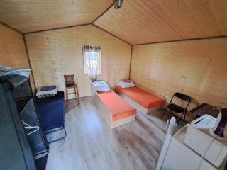 Lazdininku poilsiaviete (Camping) - Darbėnai - 1