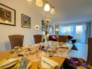 Residenz Thalassa Döse Wohnung 1 - Cuxhaven - 4