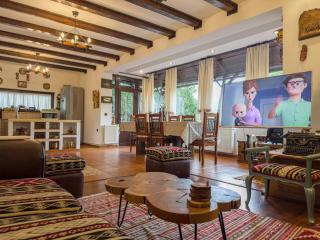 Casa Veveritelor - Bran - 3