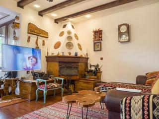 Casa Veveritelor - Bran - 4
