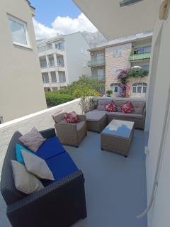 Jacky Apartments - Makarska - 1